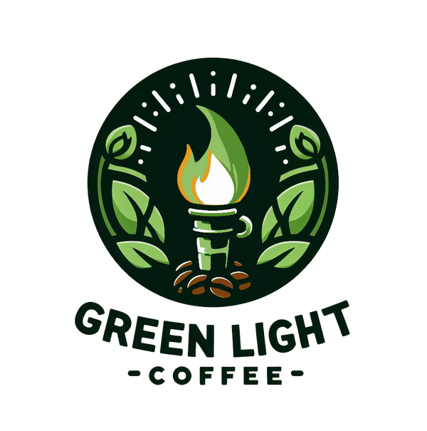 Green Light Coffee